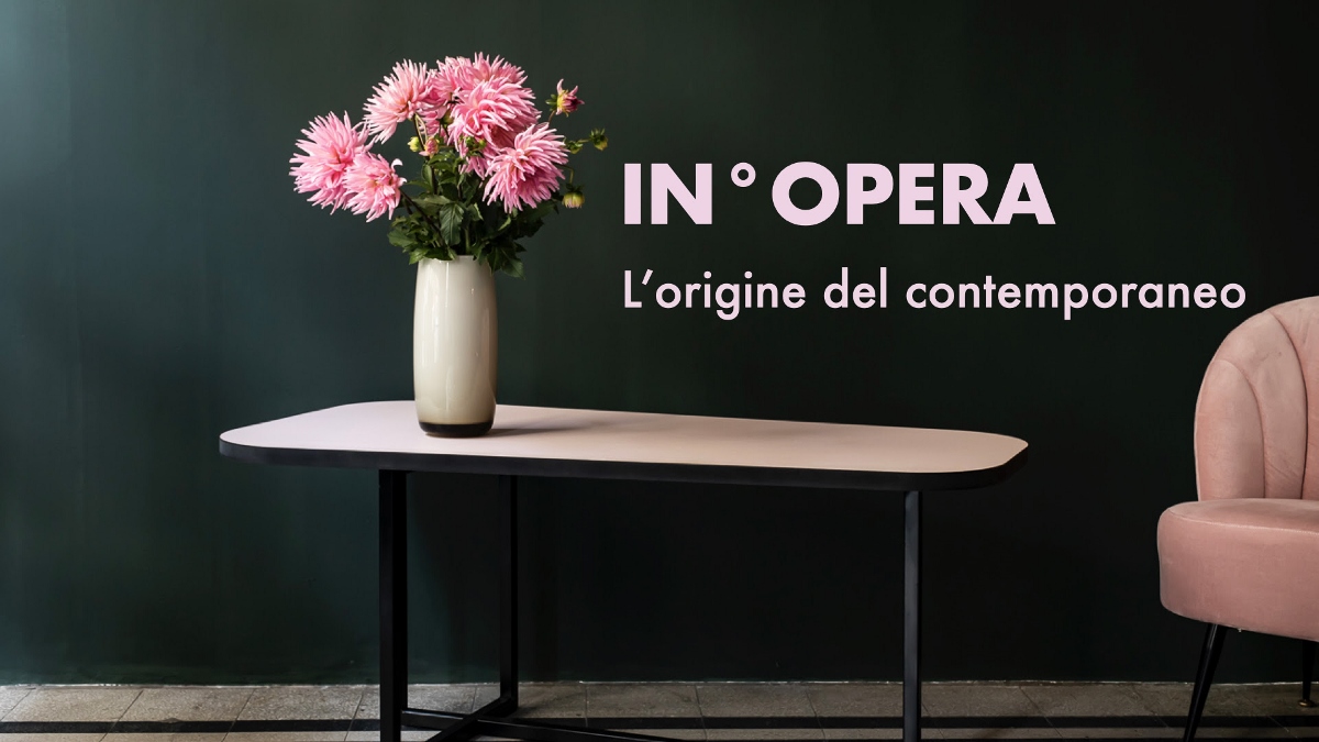 In Opera – Ferdi Giardini